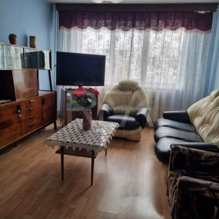 Garsoniera, 33mp/Drumul Taberei