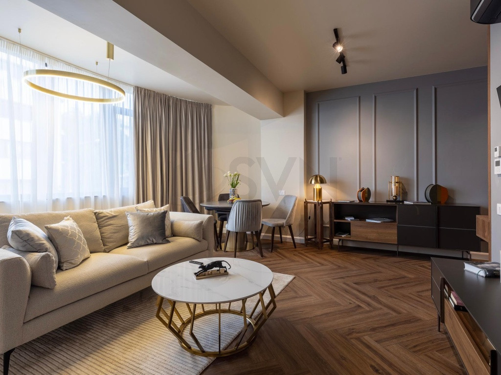 Apartament superb 2 camere I Calea Floreasca I Imobil bou...