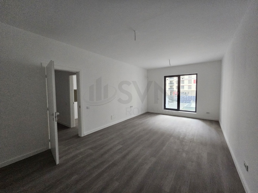 Apartament 2 camere Exigent Plaza