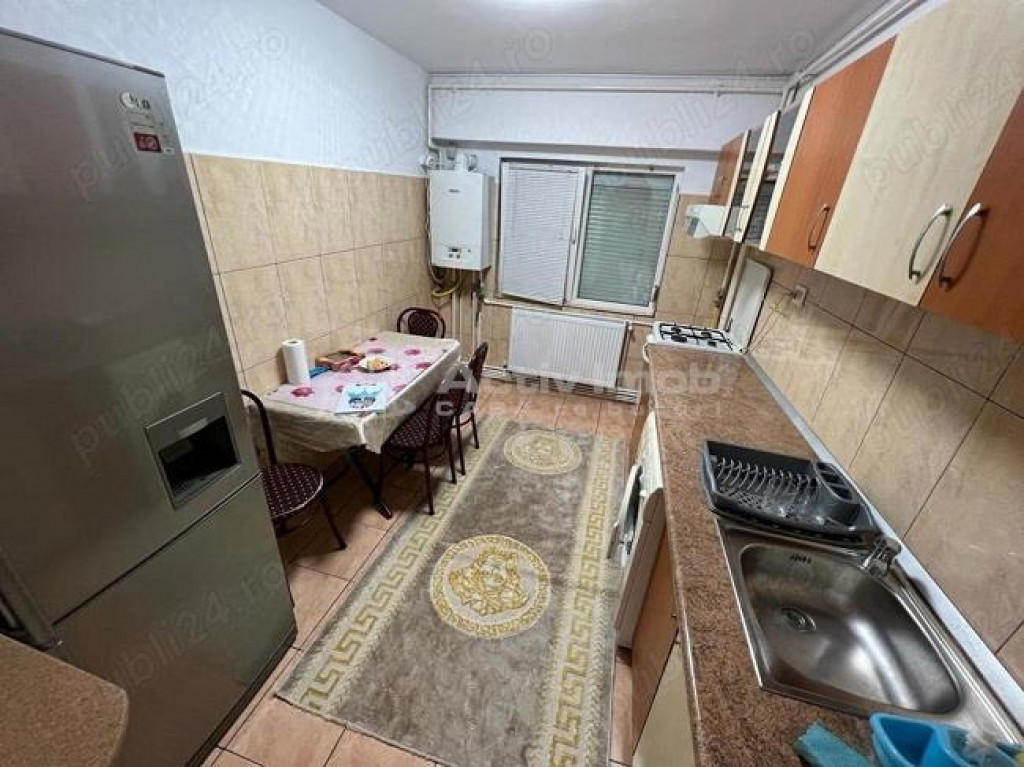 APARTAMENT 3 CAMERE BOEMA