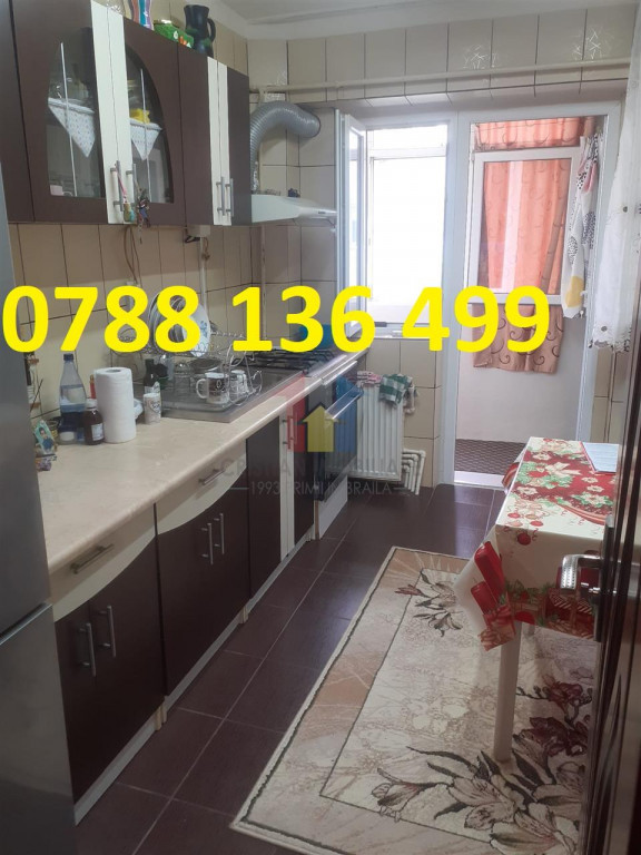 AP 2 camere, Obor, Confort 1 decomandat