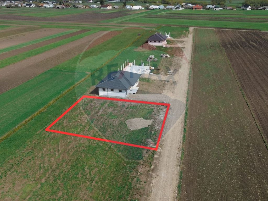 Teren 1,000mp Fratautii Vechi / Strada Calea Bucovinei