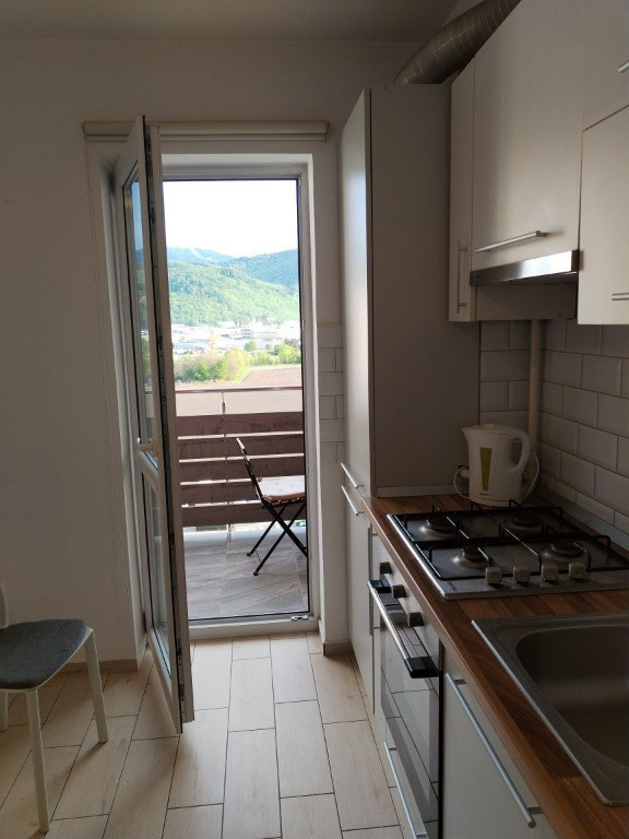 Garsoniera zona AVANTGARDEN