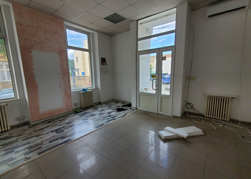 Spatiu comercial zona Centrala - ID : RH-43103-property
