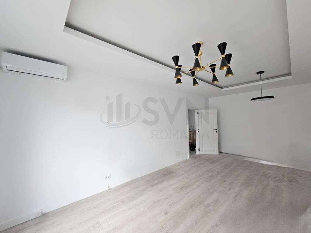 Apartament 2 camere Exigent Plaza