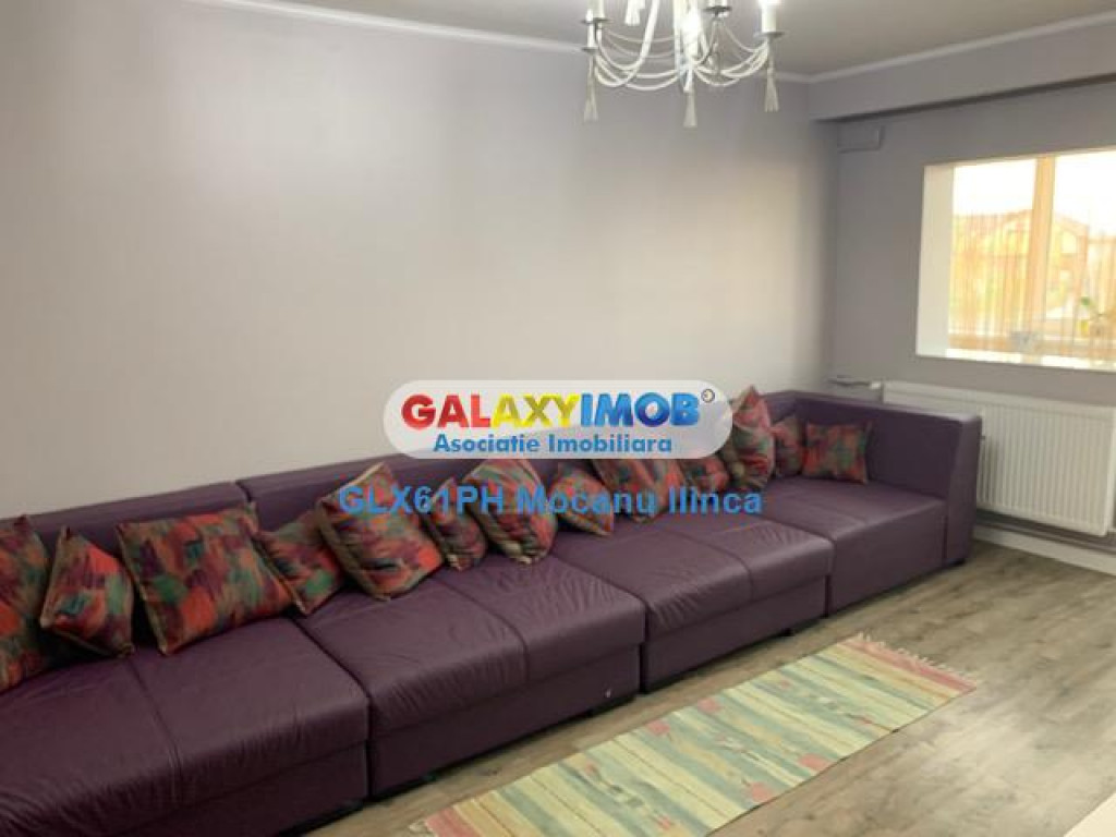 Apartament 3 camere, de lux, Ploiesti, Cantacuzino