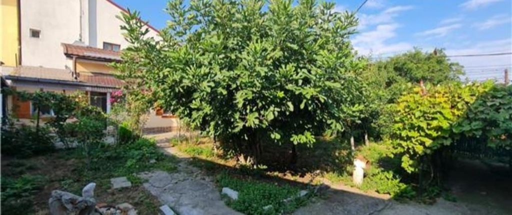 Casa - Teren 315mp Vacaresti - Zona Martisor - Piata Sudului