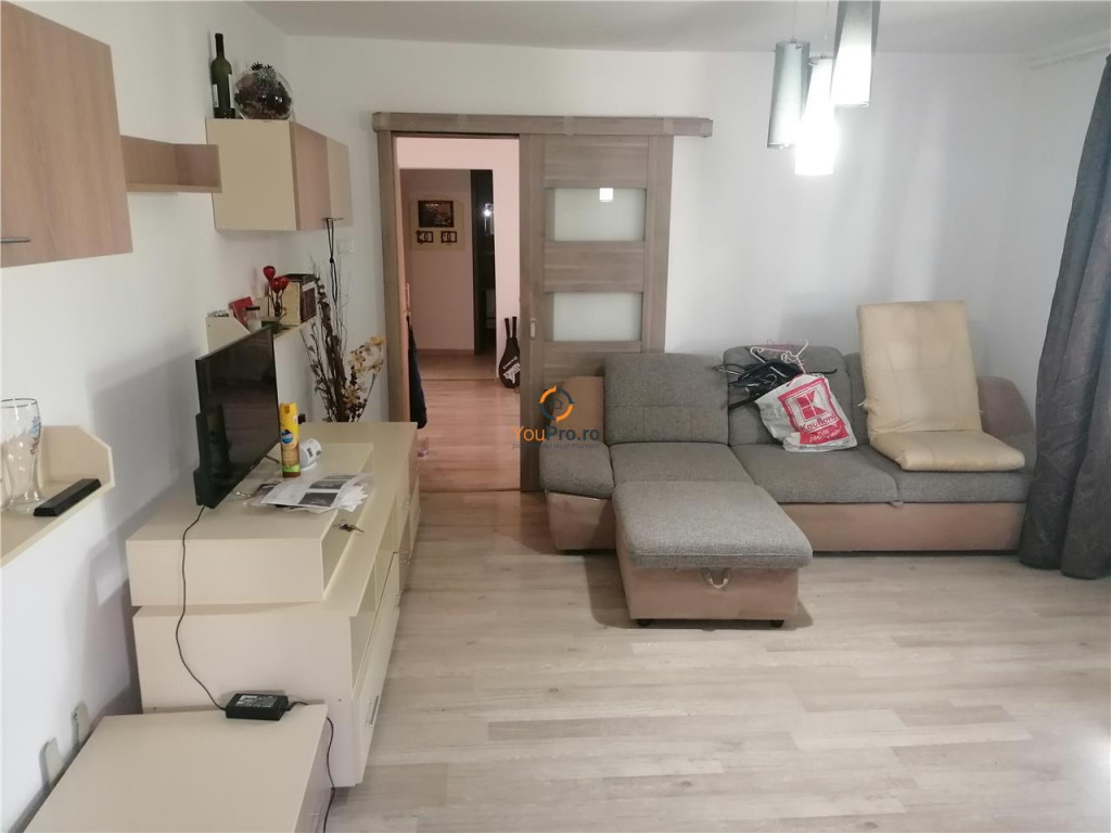 Renovat Spatios zona Soarelui