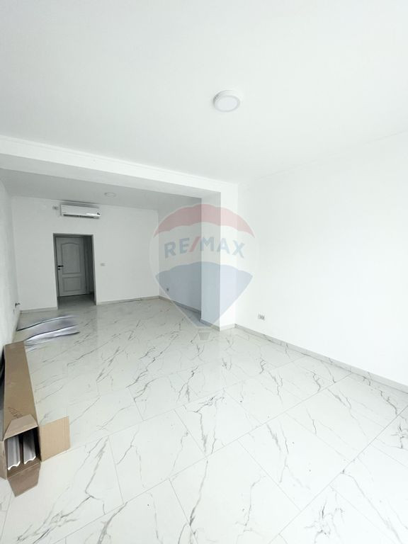 Spațiu de birouri prima inchiriere in zona Podgoria