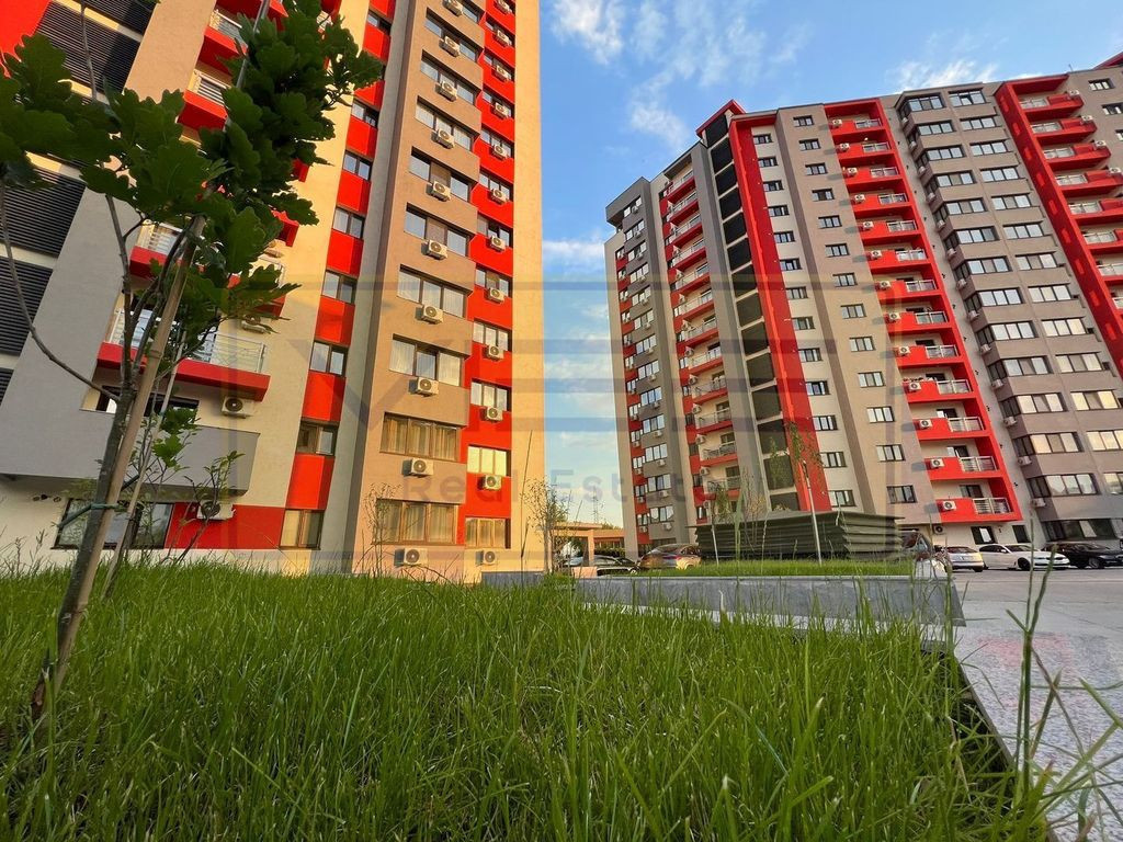 Apartament PREMIUM 3 camere 2 bai Iulius Mall