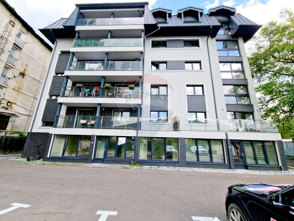 Apartament 2 camere Precista