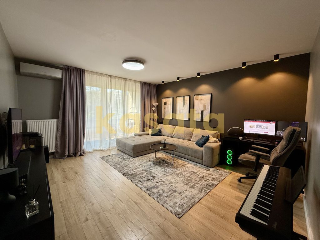 OPORTUNITATE | BLOC NOU | DOUA CAMERE | READY TO MOVE