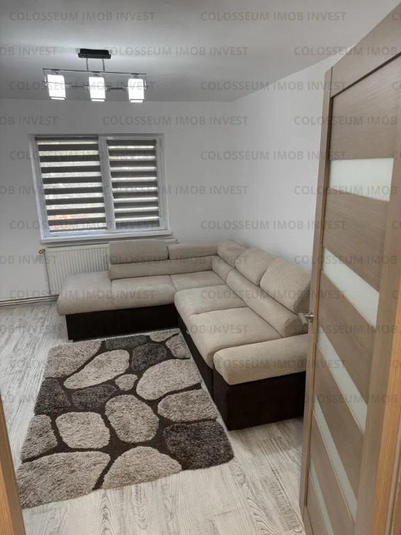 Apartament 3 camere, decomandat - zona Uzina 2