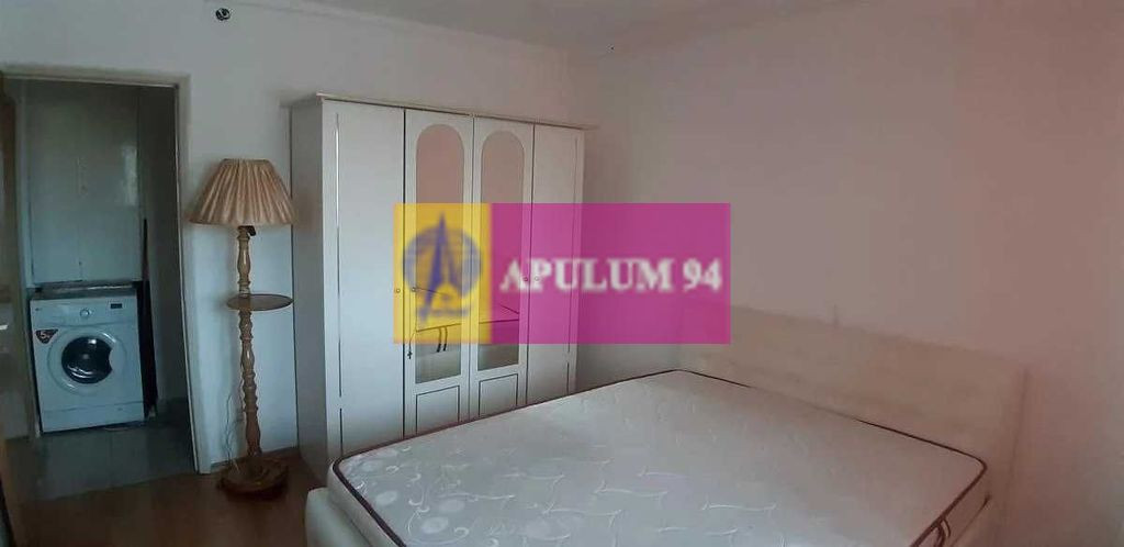 Apartament de 3 camere, 2 min. Metrou și Parc Tineretulu...