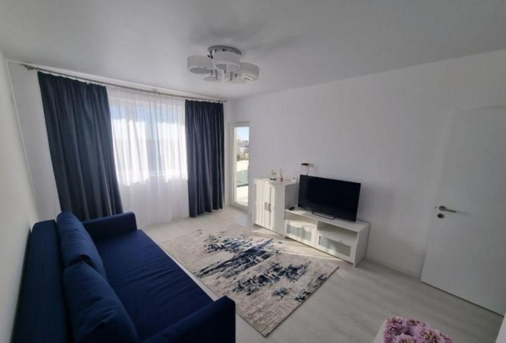 Metalurgiei berceni etaj 6