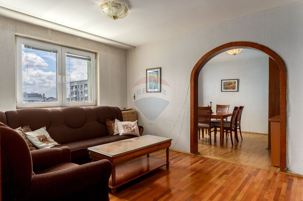 VANZARE Apartament 5 camere Titulescu/Piata Victoriei