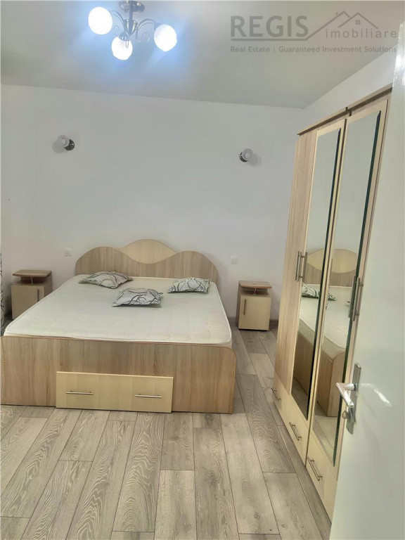 Apartament 2 Camere zona Patria la 600 m AFI