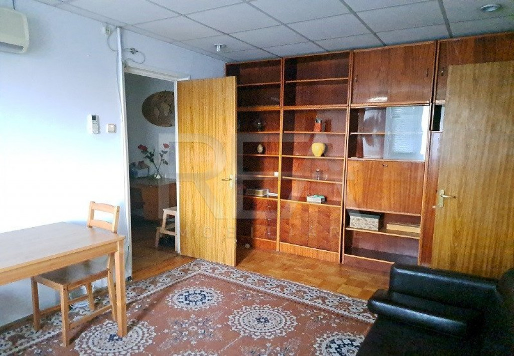 3 camere - 10/10 - loc parcare - Baba Novac