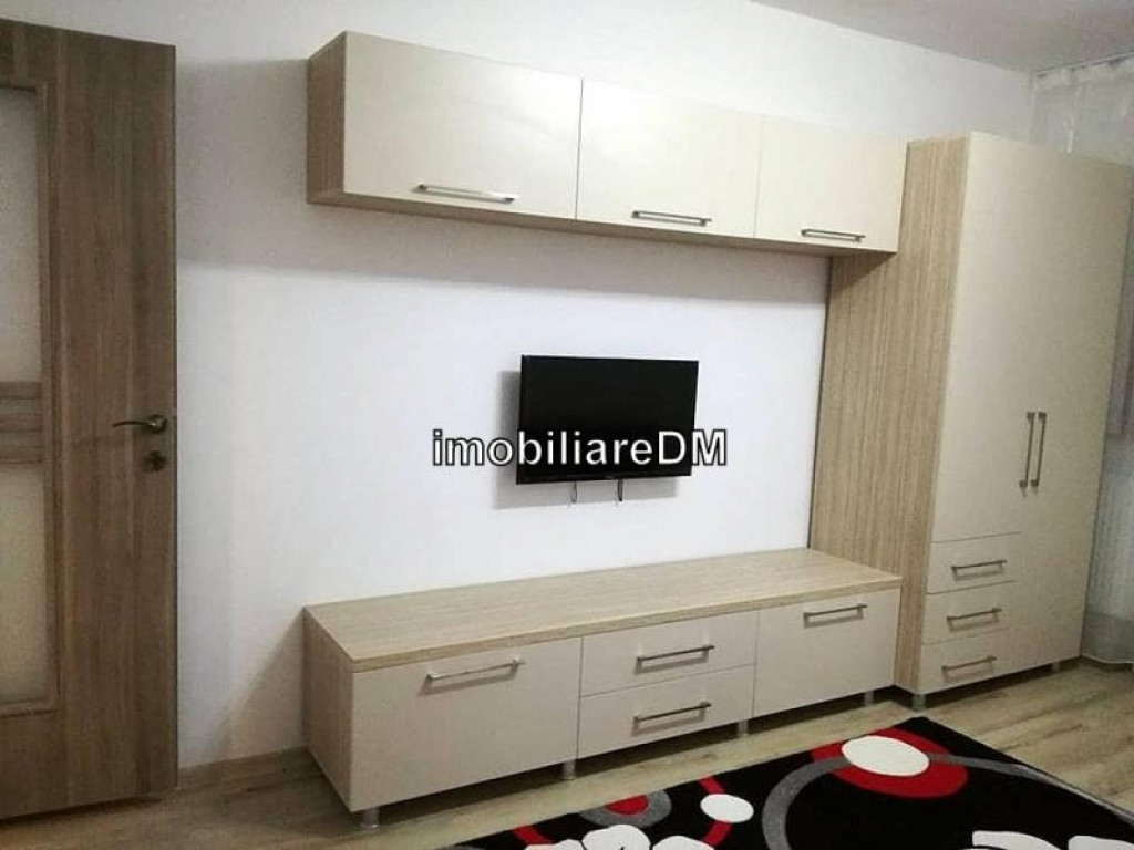 Apartament 1 camera D, in Gradinari,