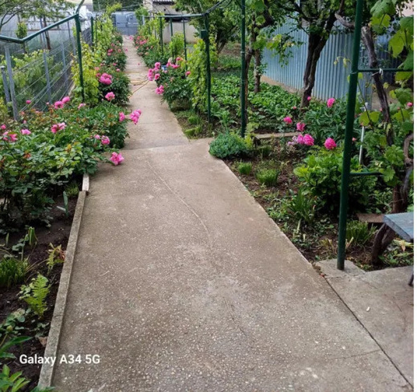 ORIZONTULUI-CASA 3 CAMERE , S.U. 139 MP, TEREN 400MP