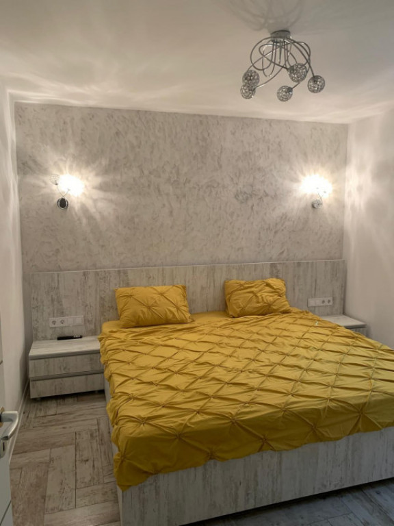 APARTAMENT 2 CAMERE DE INCHIRIAT EXPOPARC