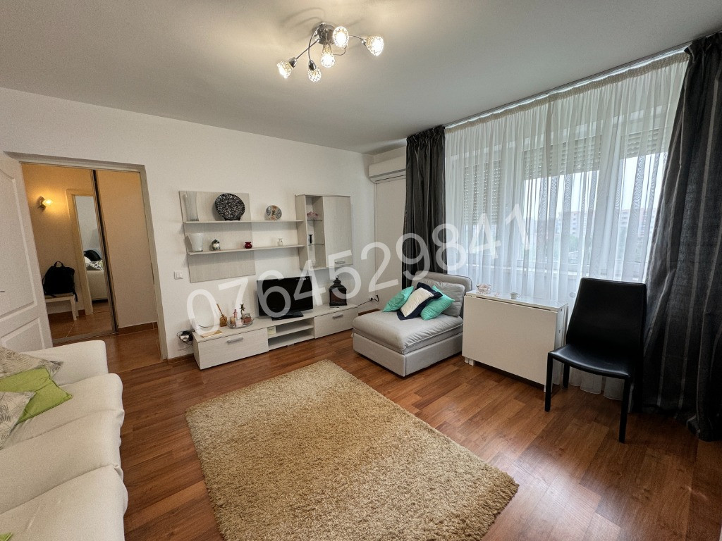 Apt. 2 cam. Titan,Str. Postavarul,10 minute metrou Nicolae Grigorescu