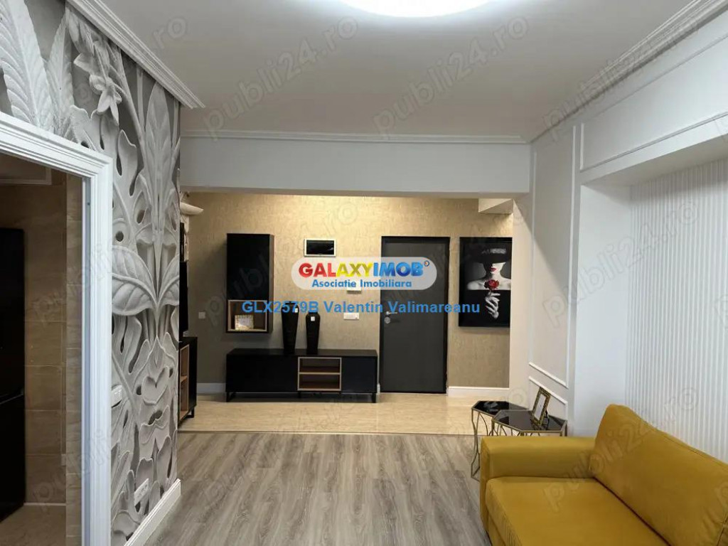 Apartament Italian Rezidence 2 camere Lux
