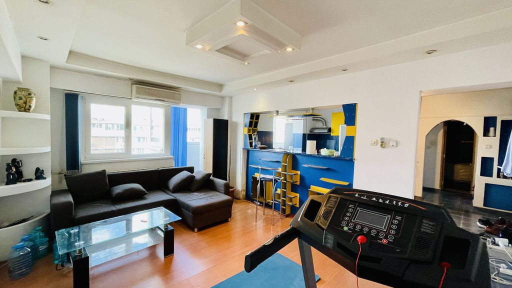 2 camere | Stefan cel Mare | Lizeanu | an 1981