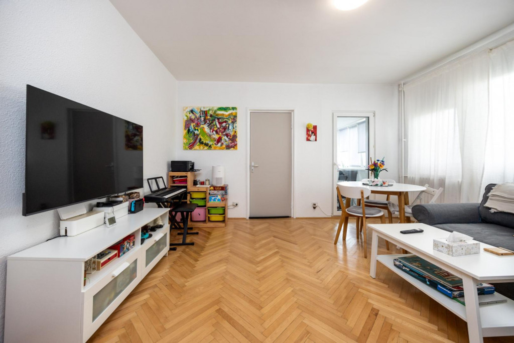 Aleea Postavarul- Titan | 3 camere | 0% comision