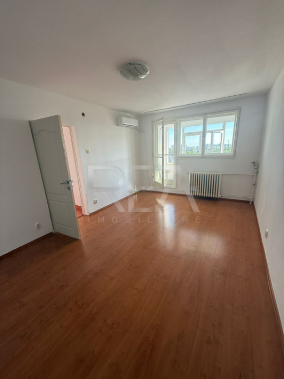 2 camere decomandat 9/9 Zona Pacii, Autogara Militari.