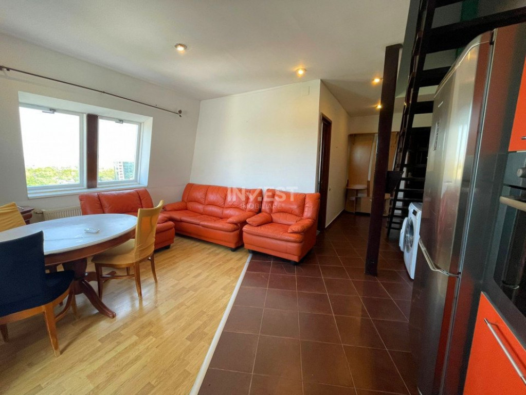 Apartament 2 camere-Tatarasi-Oancea