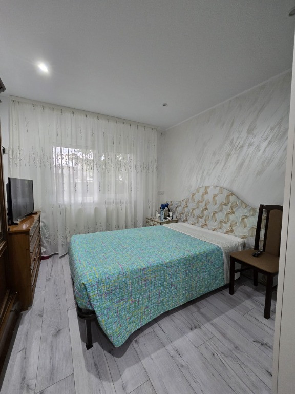 Apartament 2 camere Calea Galati - Kogalniceanu , parter