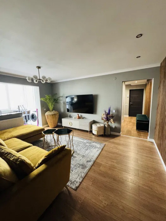 Apartament 4 Camere Onix