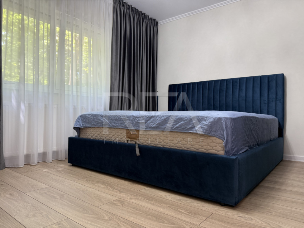 Apartament 3 Camere Sebastian
