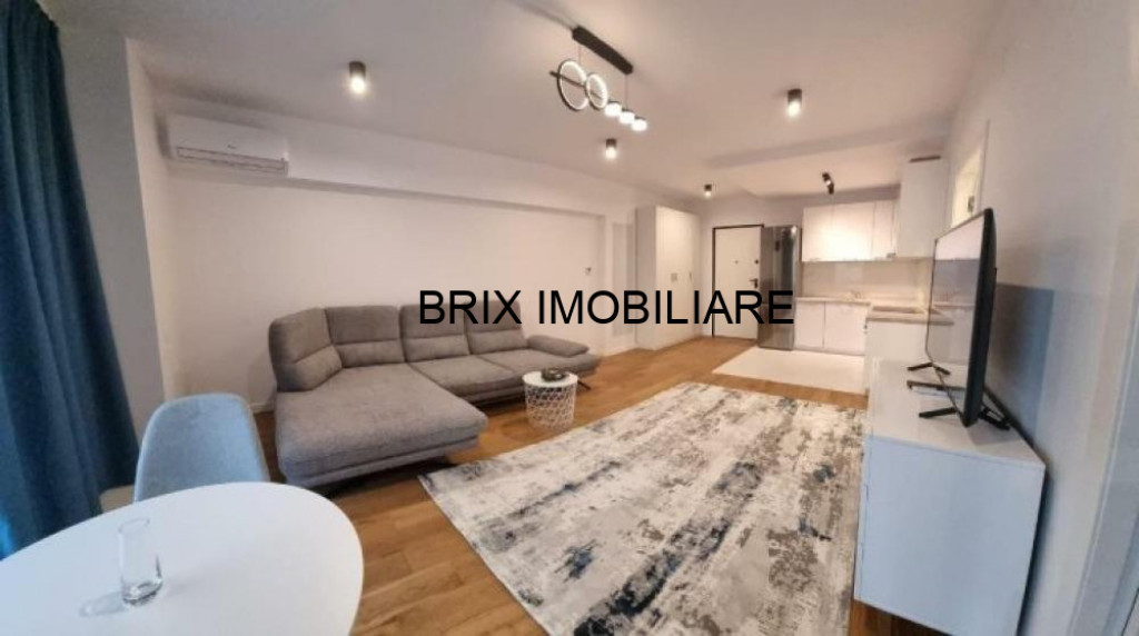 Apartament 2 camere - ONE Cotroceni - TVA Inclus