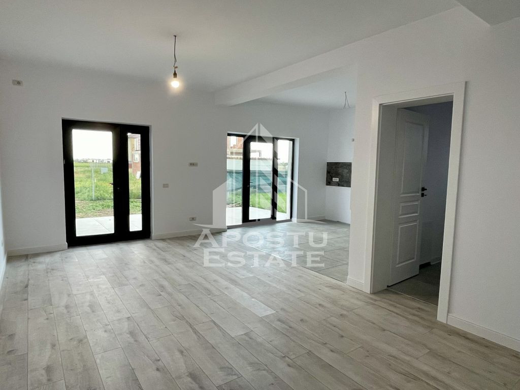 Duplex Sacalaz-Timisoara