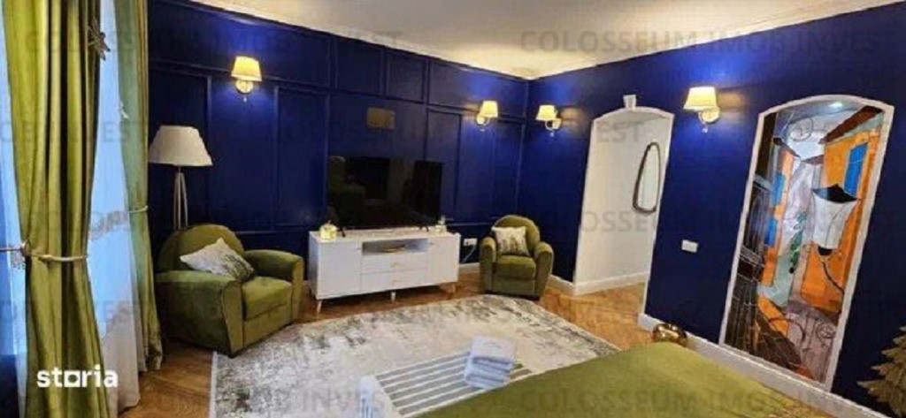 Ultracentral - zona Piata Sfatului, finisaje premium, regim hotelier!