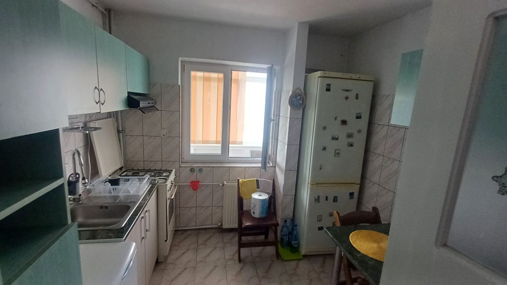 Cameliei - piata Nord