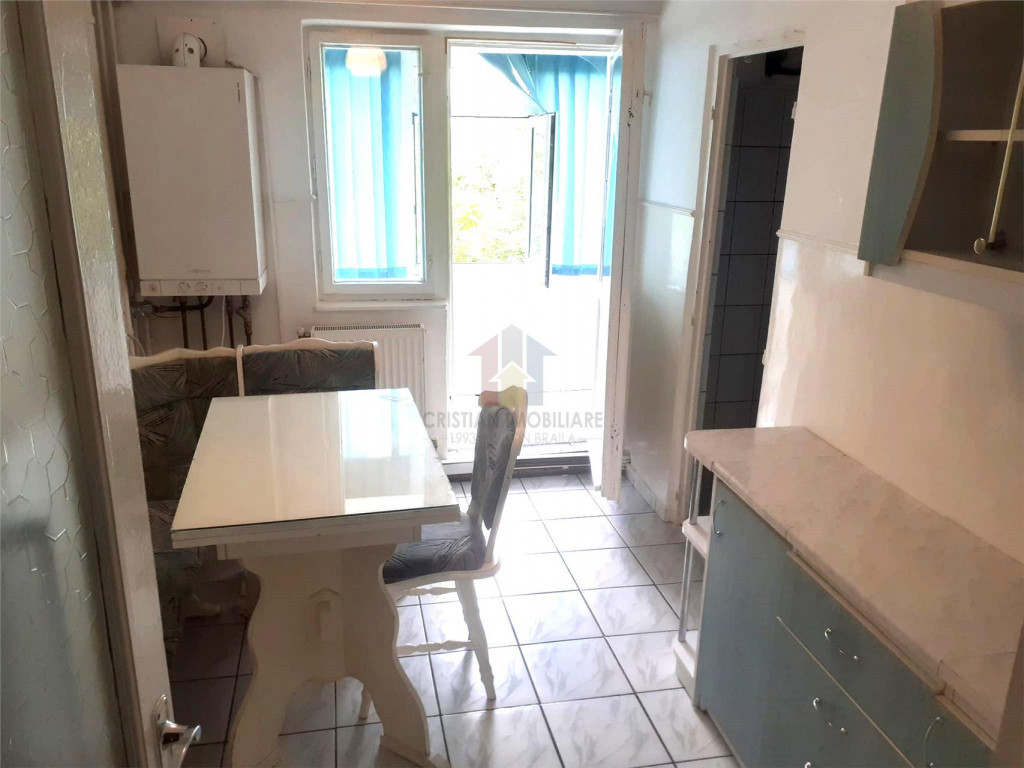 Ultracentral 3 camere, Calarasilor, Etaj 3, Conf 1 - 95 mp