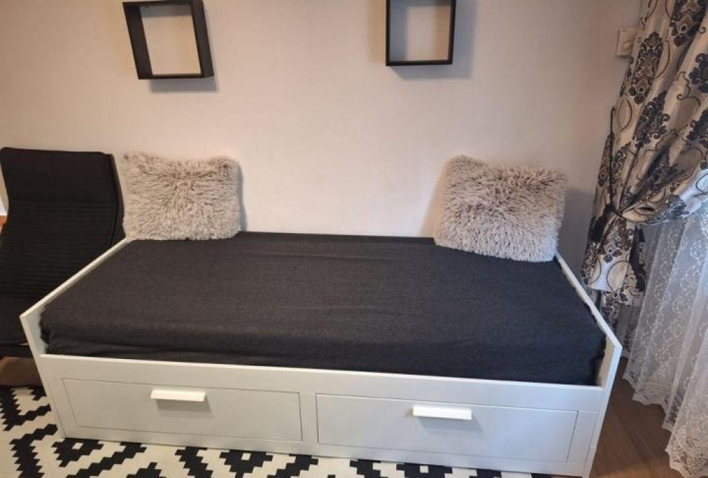 Giurgiului berceni parter cu centrala