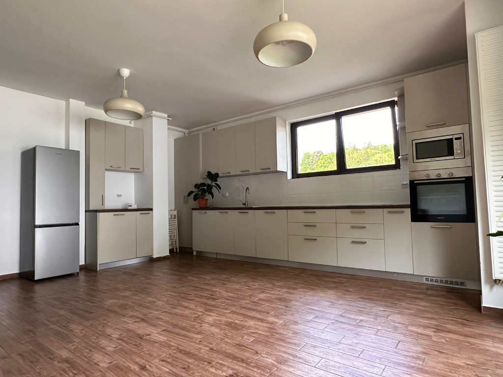 Apartament 2 camere Green Valley