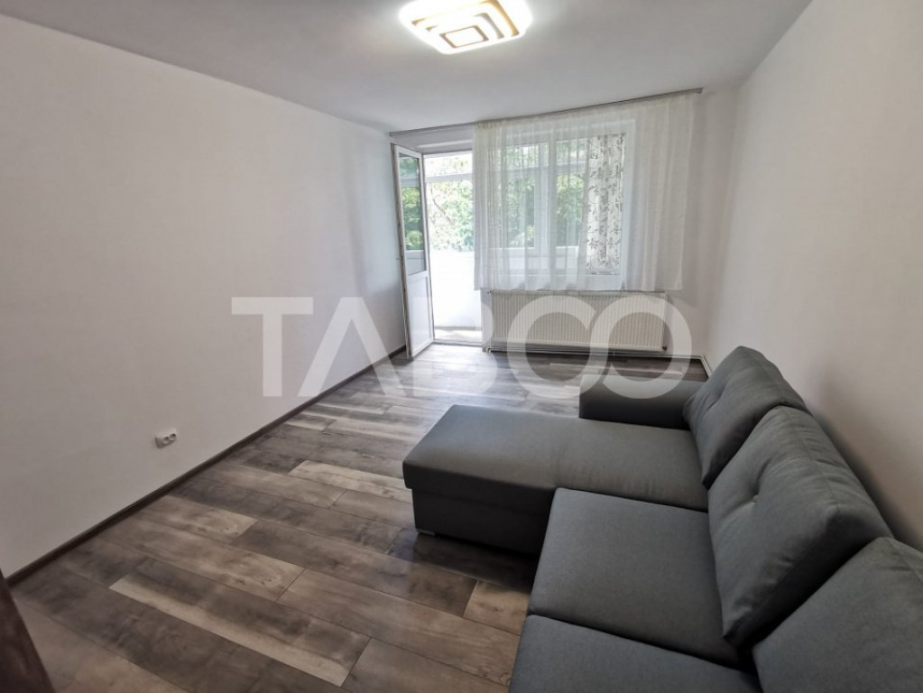 Apartament recent renovat cu 2 camere de inchiriat in zana R