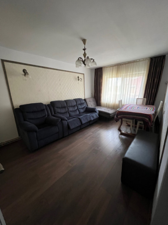 Apartament 3 cam, 60 MP, PARTER, SCRIITORILOR