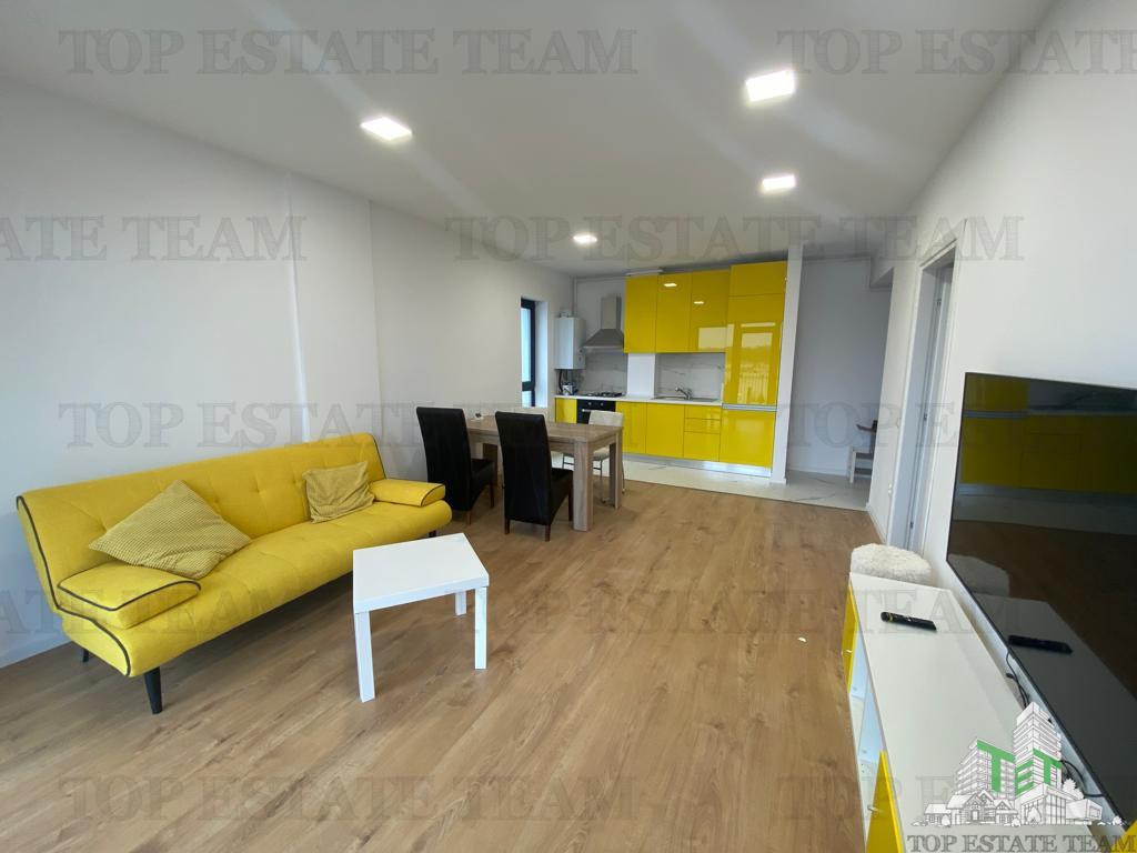 Apartament 2 Camere Tunari