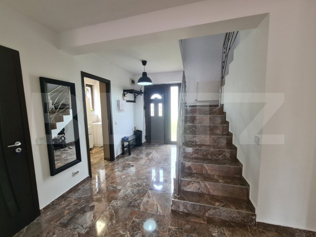 Casa Bucium zona Plopii fara Sot