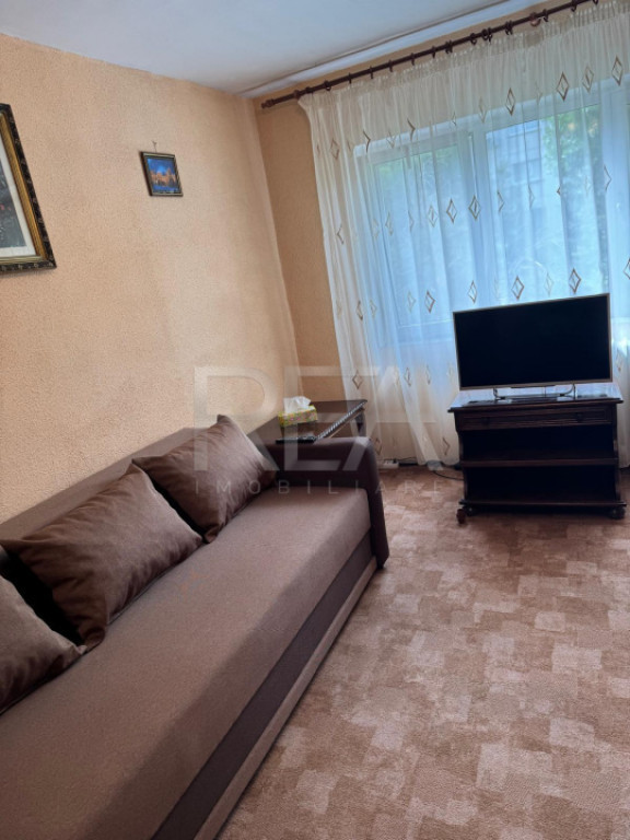 Inchiriere apartament 2 camere langa parc Tineretului