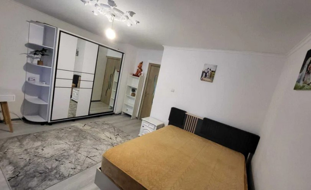 ???? De Închiriat – Garsonieră Nicolina