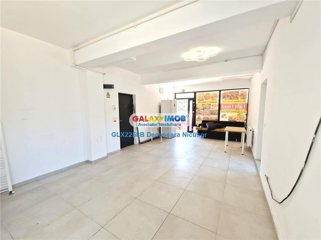 Spatiu comercial in Militari Residence, Tineretului, 490 eur