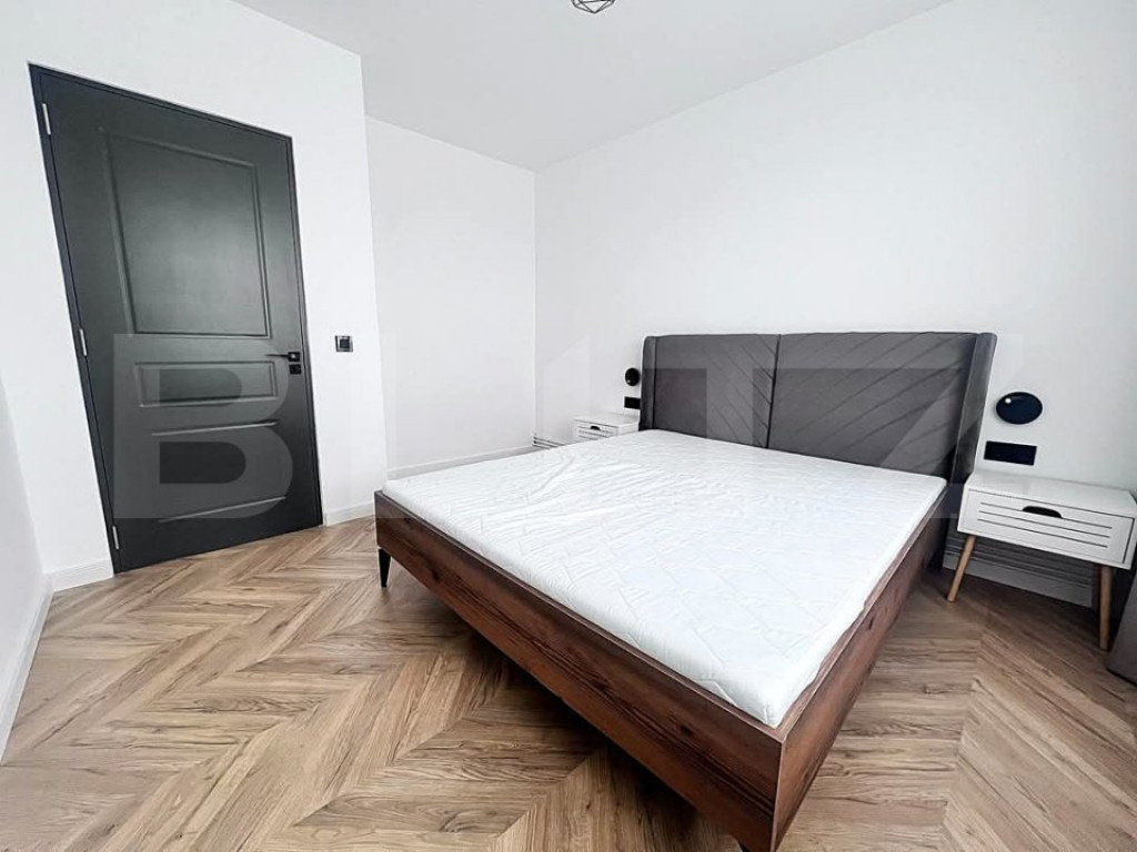 Apartament de vanzare, cu 3 camere, 63 mp, zona Grigorescu