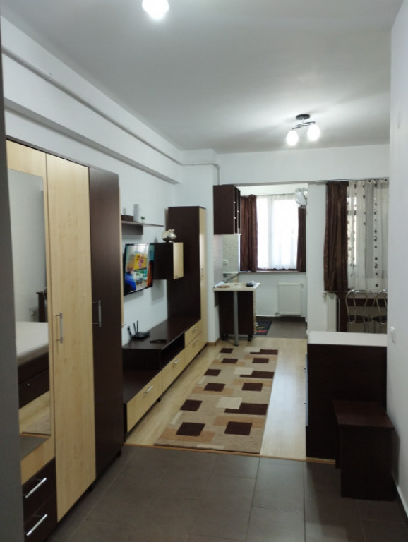 ???? De Închiriat – Apartament 1 Cameră | Concept Reside